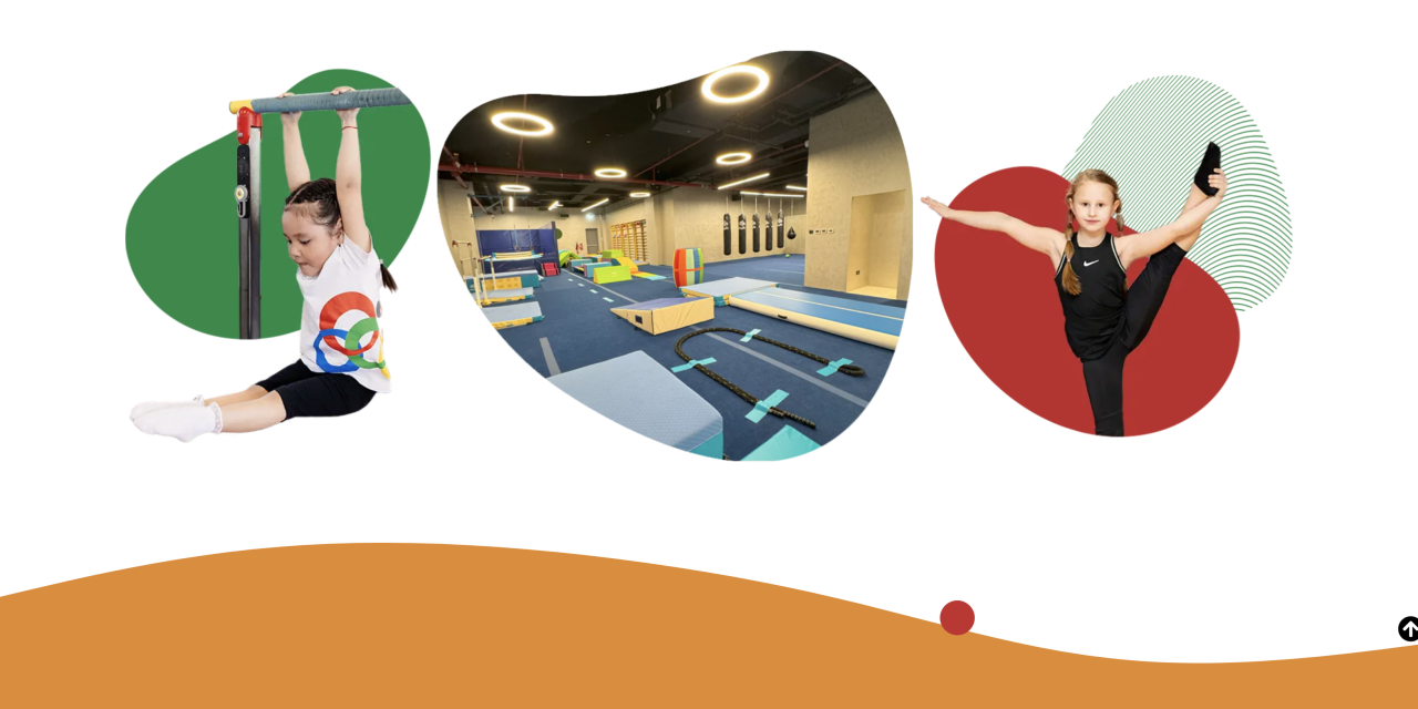 Why is iGym Dubai the perfect place for family fitness?